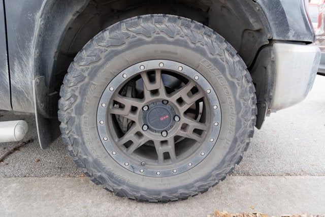 2020 Toyota TUNDRA 4X2 SR5