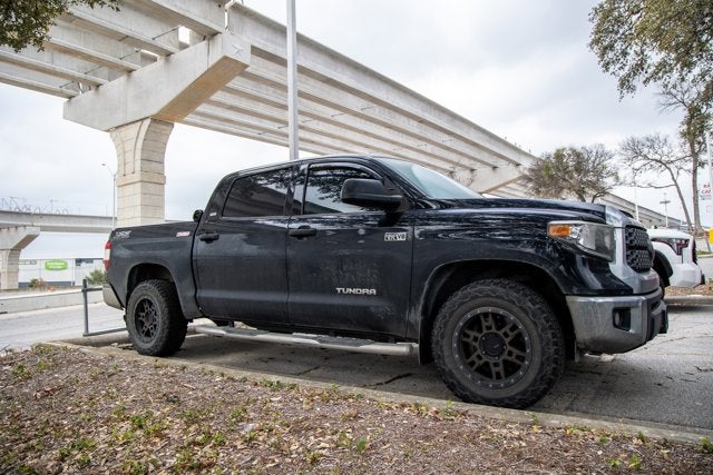 2020 Toyota TUNDRA 4X2 SR5