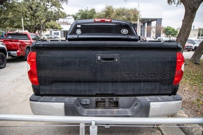 2020 Toyota TUNDRA 4X2 SR5