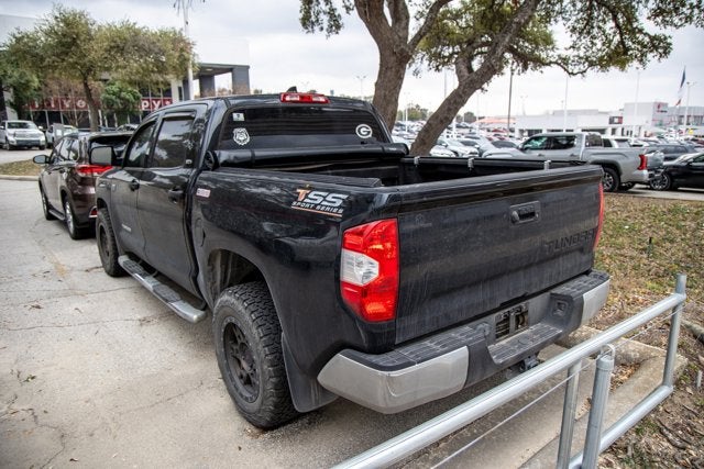 2020 Toyota TUNDRA 4X2 SR5