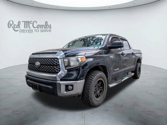 2020 Toyota TUNDRA 4X2 SR5
