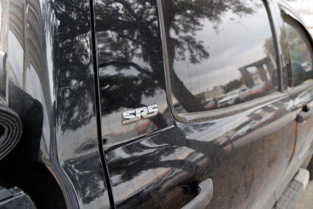 2020 Toyota TUNDRA 4X2 SR5