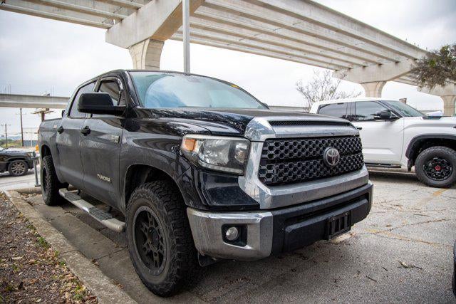 2020 Toyota TUNDRA 4X2 SR5