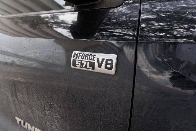 2020 Toyota TUNDRA 4X2 SR5