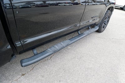 2020 Toyota TUNDRA 4X2 SR5