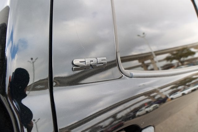 2020 Toyota TUNDRA 4X2 SR5