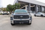2020 Toyota TUNDRA 4X2 SR5