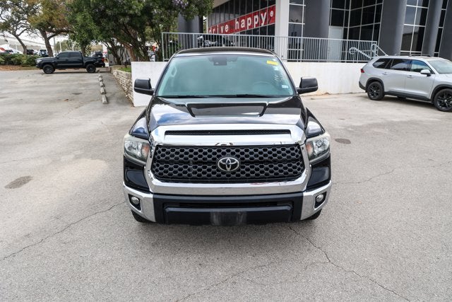2020 Toyota TUNDRA 4X2 SR5