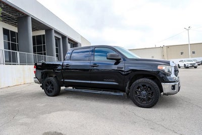 2020 Toyota TUNDRA 4X2 SR5