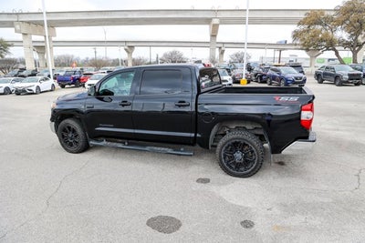 2020 Toyota TUNDRA 4X2 SR5