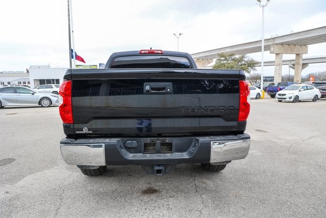 2020 Toyota TUNDRA 4X2 SR5