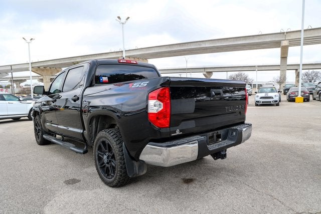 2020 Toyota TUNDRA 4X2 SR5