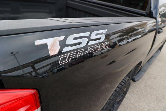 2020 Toyota TUNDRA 4X2 SR5