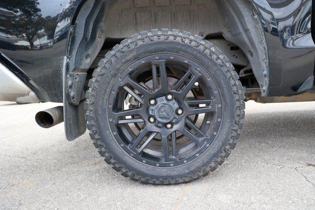 2020 Toyota TUNDRA 4X2 SR5