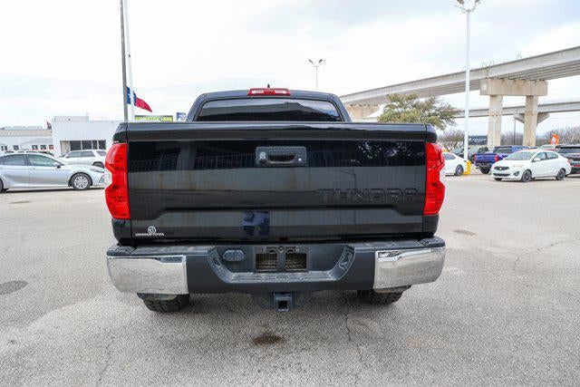 2020 Toyota TUNDRA 4X2 SR5