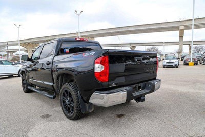 2020 Toyota TUNDRA 4X2 SR5