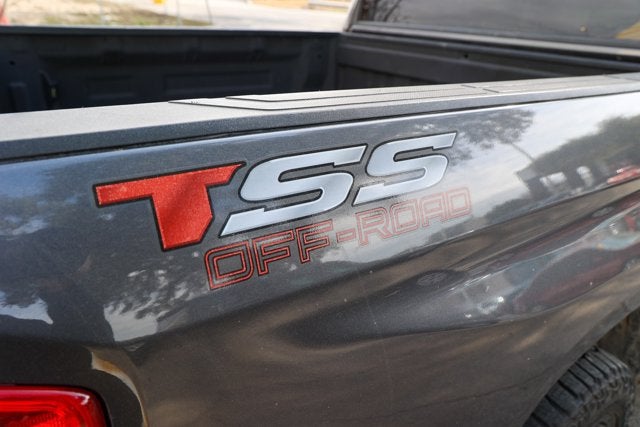 2020 Toyota TUNDRA 4X2 SR5