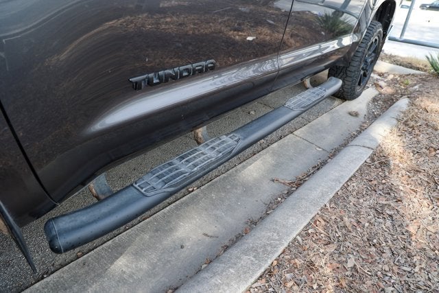 2020 Toyota TUNDRA 4X2 SR5