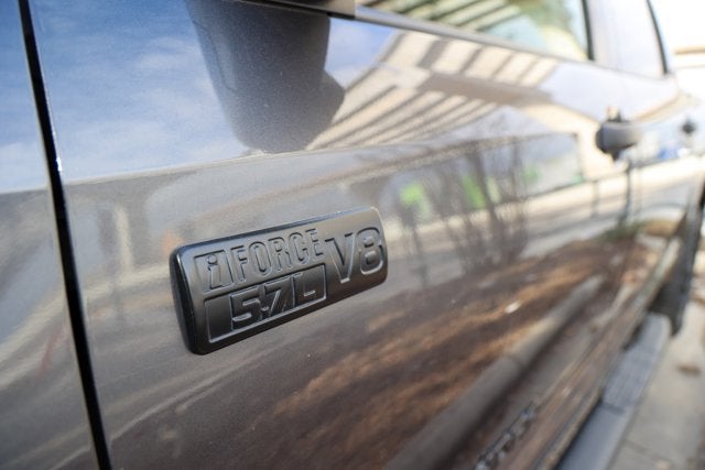 2020 Toyota TUNDRA 4X2 SR5