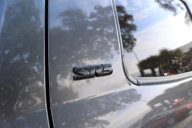 2020 Toyota TUNDRA 4X2 SR5