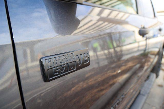 2020 Toyota TUNDRA 4X2 SR5