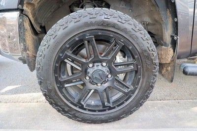 2020 Toyota TUNDRA 4X2 SR5