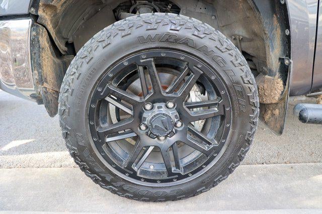 2020 Toyota TUNDRA 4X2 SR5