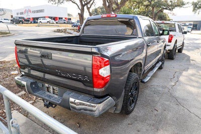 2020 Toyota TUNDRA 4X2 SR5