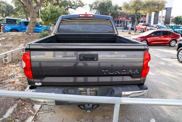 2020 Toyota TUNDRA 4X2 SR5