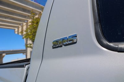 2020 Toyota TUNDRA 4X2 SR5