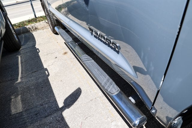 2020 Toyota TUNDRA 4X2 SR5