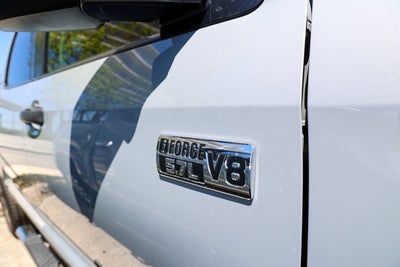 2020 Toyota TUNDRA 4X2 SR5