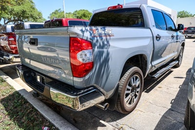 2020 Toyota TUNDRA 4X2 SR5
