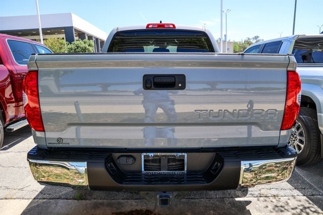 2020 Toyota TUNDRA 4X2 SR5