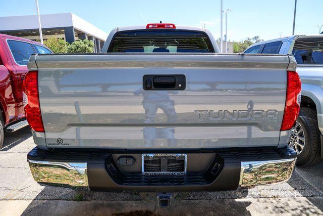 2020 Toyota TUNDRA 4X2 SR5