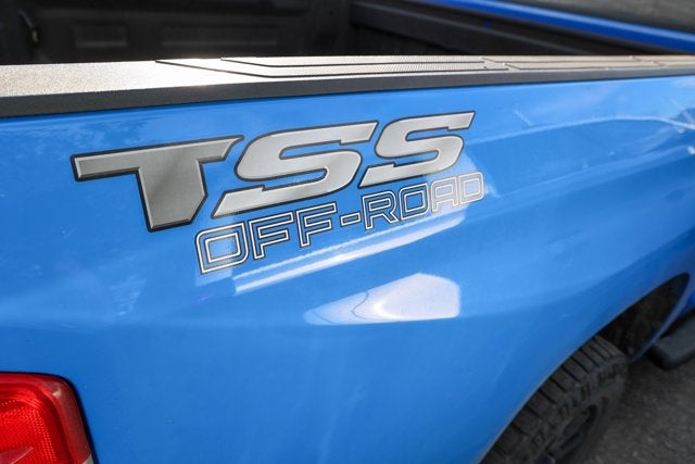 2021 Toyota Tundra 2WD SR5