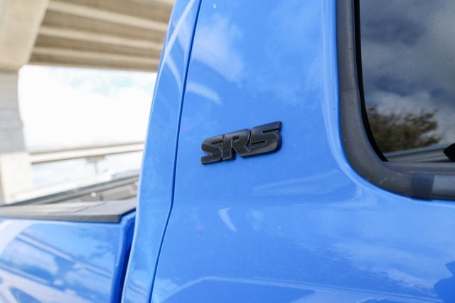 2021 Toyota Tundra 2WD SR5