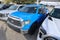 2021 Toyota Tundra 2WD SR5