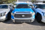 2021 Toyota Tundra 2WD SR5