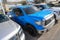 2021 Toyota Tundra 2WD SR5