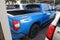 2021 Toyota Tundra 2WD SR5