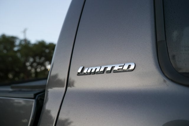 2015 Toyota Tundra 2WD Truck LTD