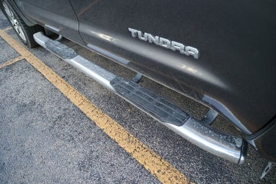 2015 Toyota Tundra 2WD Truck LTD