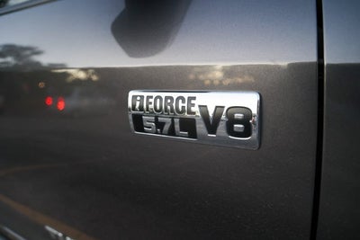 2015 Toyota Tundra 2WD Truck LTD