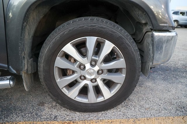 2015 Toyota Tundra 2WD Truck LTD