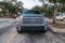 2015 Toyota Tundra 2WD Truck LTD