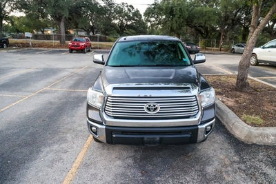 2015 Toyota Tundra 2WD Truck LTD
