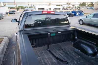 2015 Toyota Tundra 2WD Truck LTD