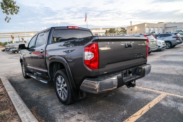 2015 Toyota Tundra 2WD Truck LTD