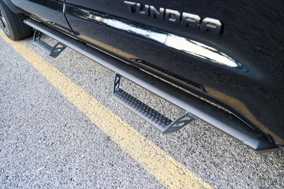 2021 Toyota Tundra Limited